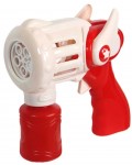 Детска играчка Aya Toys - Автоматичен пистолет за сапунени балони, асортимент