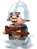 Детска играчка BanBao - Мини фигурка Рицар, 10 cm
