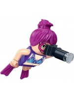 Детска играчка BanBao - Мини фигурка Водолаз, 10 cm