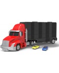 Детска играчка Battat Driven - Камион автовоз