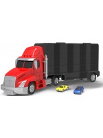 Детска играчка Battat Driven - Камион автовоз