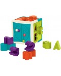 Детска играчка Battat - Кубче за подреждане