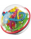Детска играчка Brainstorm - Топка лабиринт 1