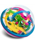 Детска играчка Brainstorm - Топка лабиринт 2