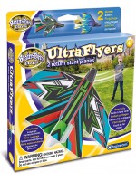 Детска играчка Brainstorm - Ултра летящи самолети