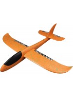 Детска играчка Buki France - Безмоторен самолет, 48 cm
