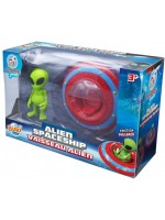 Детска играчка Buki France Space Junior - Космически марсоход
