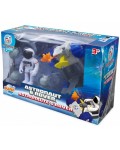 Детска играчка Buki France Space Junior - Космонавт и марсоход