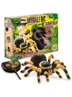 Детска играчка Buki Nature - Тарантула с дистанционно управление