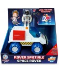 Детска играчка Buki Space Junior - Космически роувър