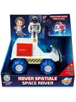 Детска играчка Buki Space Junior - Космически роувър