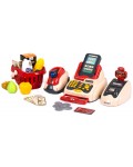 Детска играчка Chipolino - Касов Апарат, 24 части