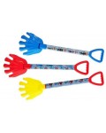 Детска играчка Dema Stil - Гребло, 55 cm, асортимент