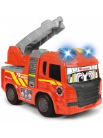 Детска играчка Dickie Toys ABC - Пожарна, Ферди