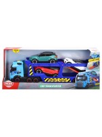 Детска играчка Dickie Toys - Автовоз с коли, 40 cm