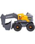Детска играчка Dickie Toys - Багер Volvo, 26 cm