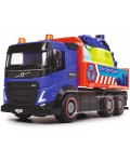 Детска играчка Dickie Toys City Truck - Камион за превоз на контейнери