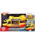 Детска играчка Dickie Toys - Хеликоптер, 30 cm