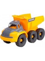 Детска играчка Dickie Toys - Камион Volvo, 26 cm