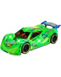 Детска играчка Dickie Toys - Кола Speed Tronic, с мигащи светлини