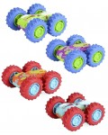 Детска играчка Dickie Toys - Monster Flippy, асортимент