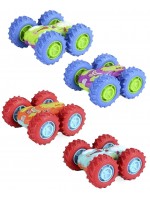 Детска играчка Dickie Toys - Monster Flippy, асортимент