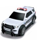 Детска играчка Dickie Toys - Полицейски джип Ford Interceptor