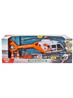 Детска играчка Dickie Toys - Спасителен хеликоптер