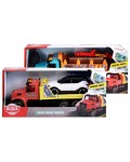 Детска играчка Dickie Toys - Тежкотоварен камион, асортимент