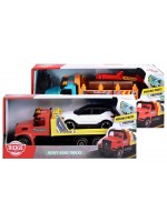 Детска играчка Dickie Toys - Тежкотоварен камион, асортимент