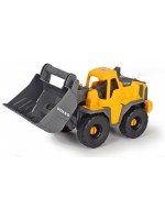 Детска играчка Dickie Toys - Товарач Volvo
