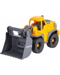 Детска играчка Dickie Toys - Товарач Volvo, 26 cm