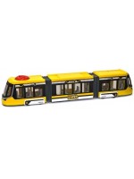 Детска играчка Dickie Toys - Трамвай Siemens