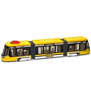 Детска играчка Dickie Toys - Трамвай Siemens