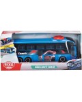 Детска играчка Dickie Toys - Туристически автобус MAN Lion's Coach