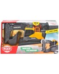 Детска играчка Dickie Toys - Верижен багер Volvo
