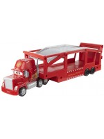 Детска играчка Disney Pixar Cars - Автовоз Mack 