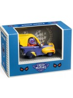 Детска играчка Djeco Crazy Motors - Количка Динго