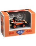 Детска играчка Djeco Crazy Motors - Количка драконов огън