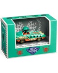 Детска играчка Djeco Crazy Motors - Количка октопод