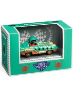 Детска играчка Djeco Crazy Motors - Количка октопод