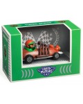Детска играчка Djeco Crazy Motors - Количка паяк турбо