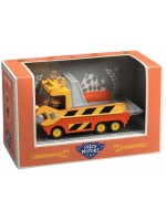 Детска играчка Djeco Crazy Motors - Луд камион, 1:43