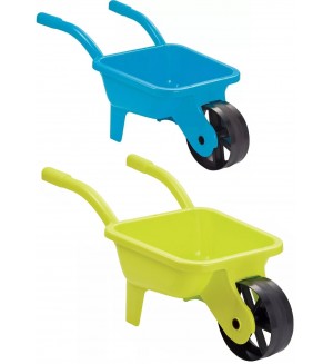 Детска играчка Ecoiffier - Ръчна количка, асортимент