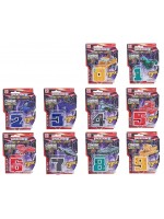 Детска играчка Emco - Джобен трансформър, Pocket Morphers, асортимент Детска играчка Emco - Джобен трансформър, Pocket Morphers, асортимент