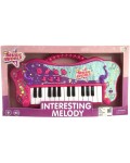 Детска играчка Felyx Toys - Електронно пиано