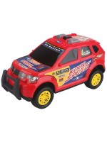 Детска играчка Felyx Toys - Кола Kool Speed, със светлини и звуци