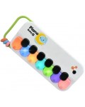 Детска играчка Felyx Toys - Пиано с низанка