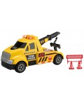 Детска играчка Felyx Toys - Рапатрак със светлини и звуци