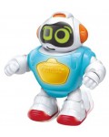 Детска играчка Felyx Toys - Робот, със светлини и звуци
